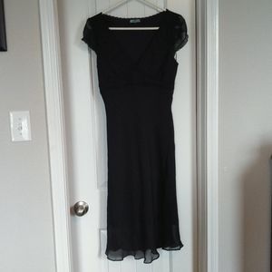 Black Papaya Large Dress